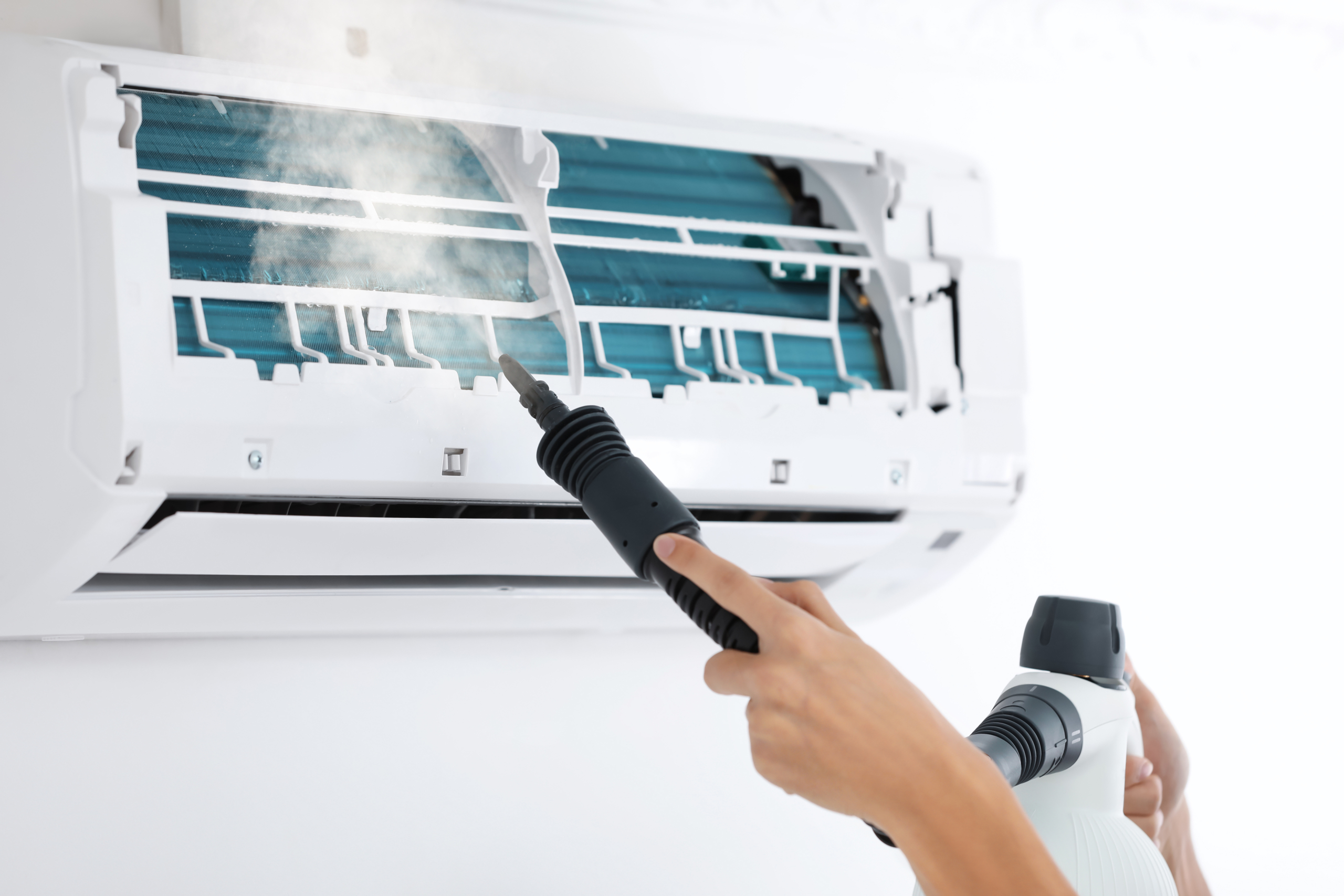 Sancaktepe Bestherm Klima Bakımı