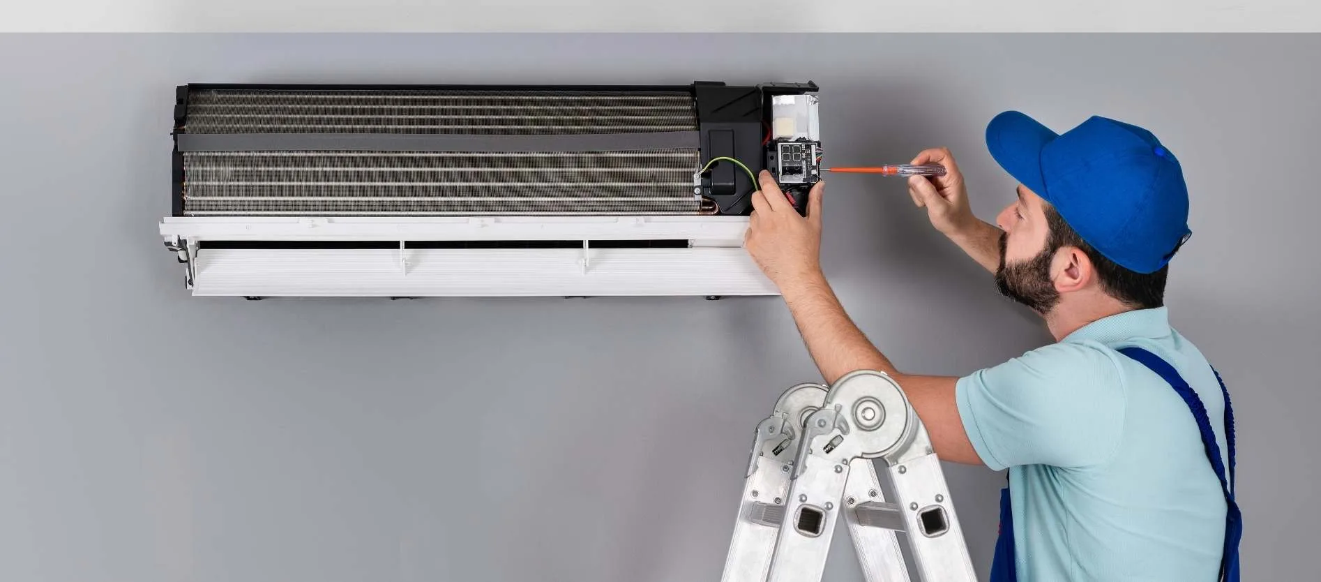 Sancaktepe Bestherm Klima Gaz Dolum Servisi